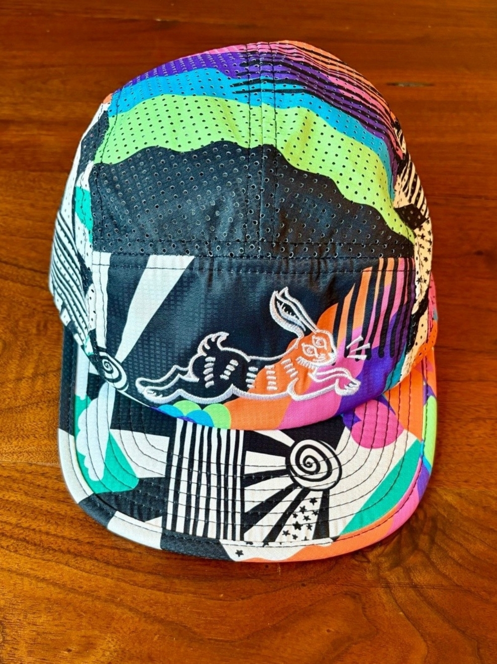 Rnnr Pacer Hat